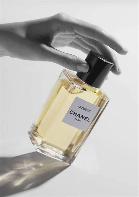 comete eau de parfum chanel|chanel cologne vibes.